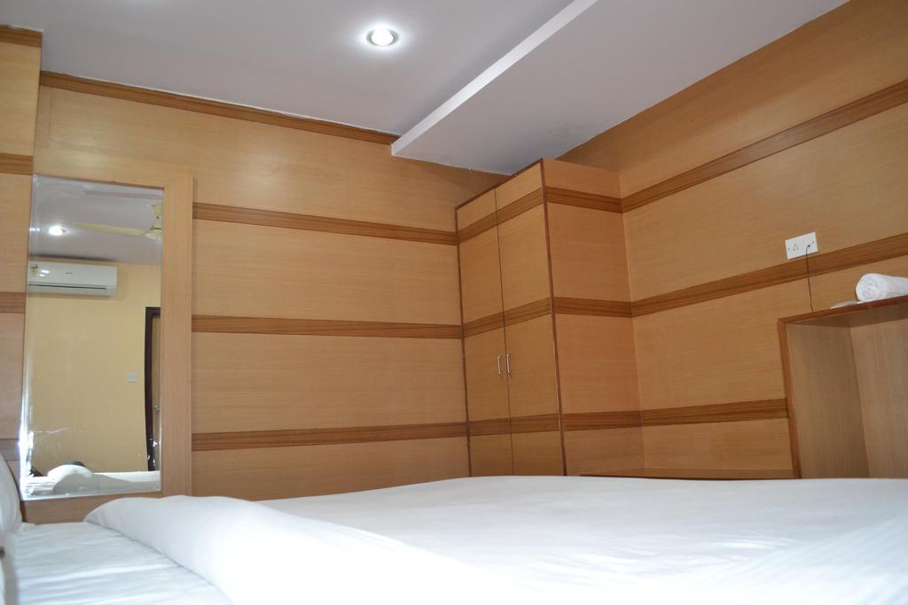 ショバ イン バンガロール 部屋 写真