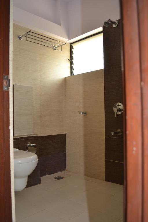 ショバ イン バンガロール 部屋 写真